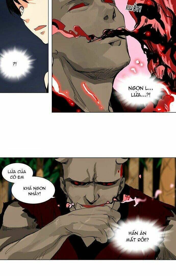 Cuộc Chiến Trong Tòa Tháp - Tower Of God Chapter 167 - Trang 2