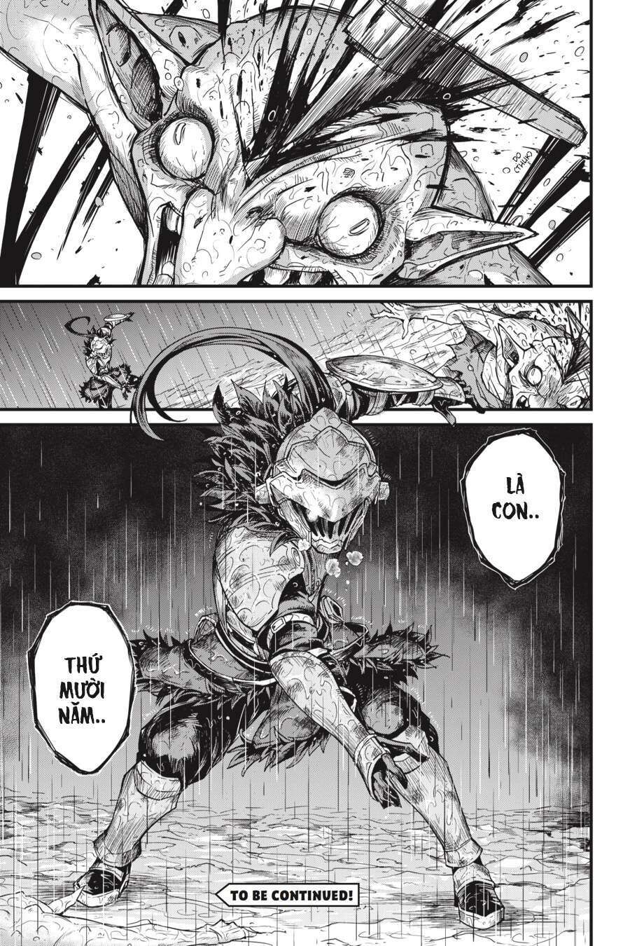 goblin slayer side story: year one Chương 15 - Trang 2