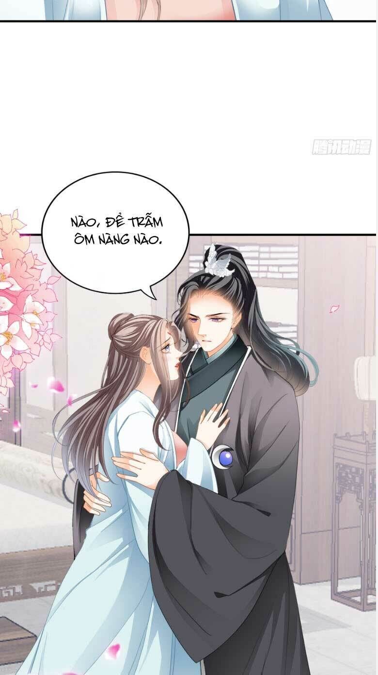 bổn vương muốn ngươi chapter 169 - Next chapter 170