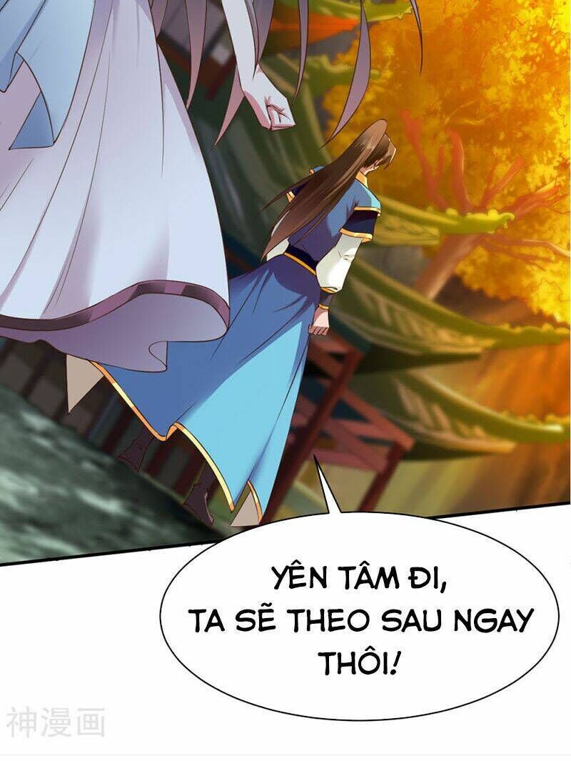 chiến đỉnh chapter 61 - Trang 2