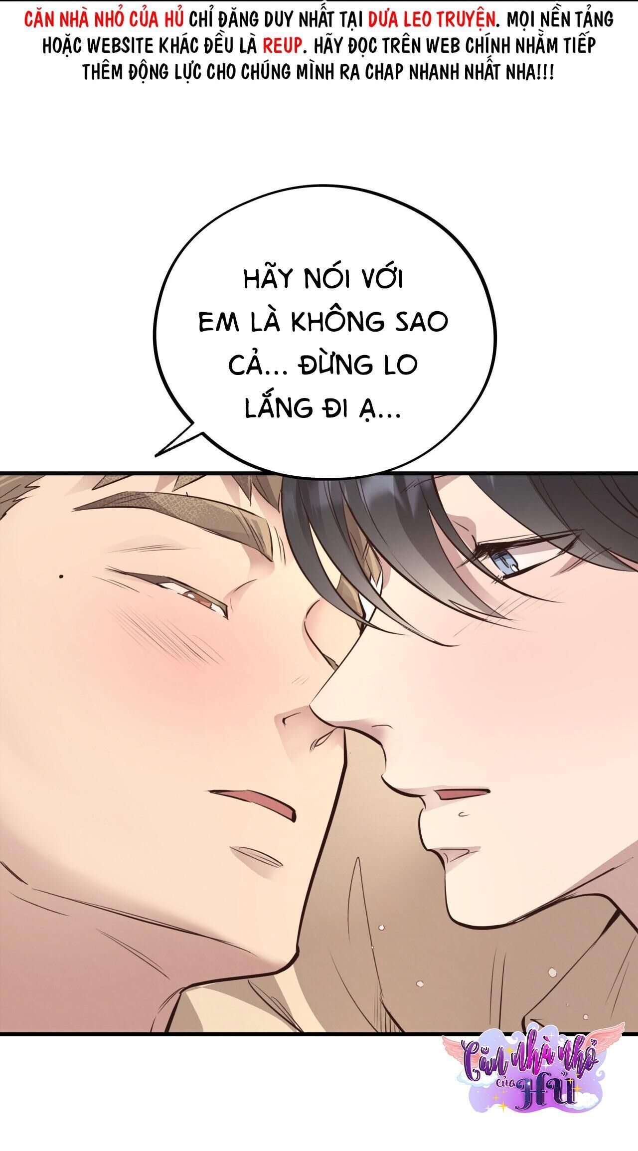 mật gấu Chapter 32 - Next Chương 33