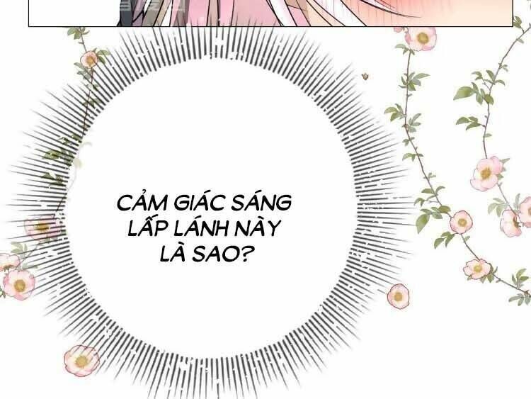 sao lại là yêu? chapter   5 - Trang 2