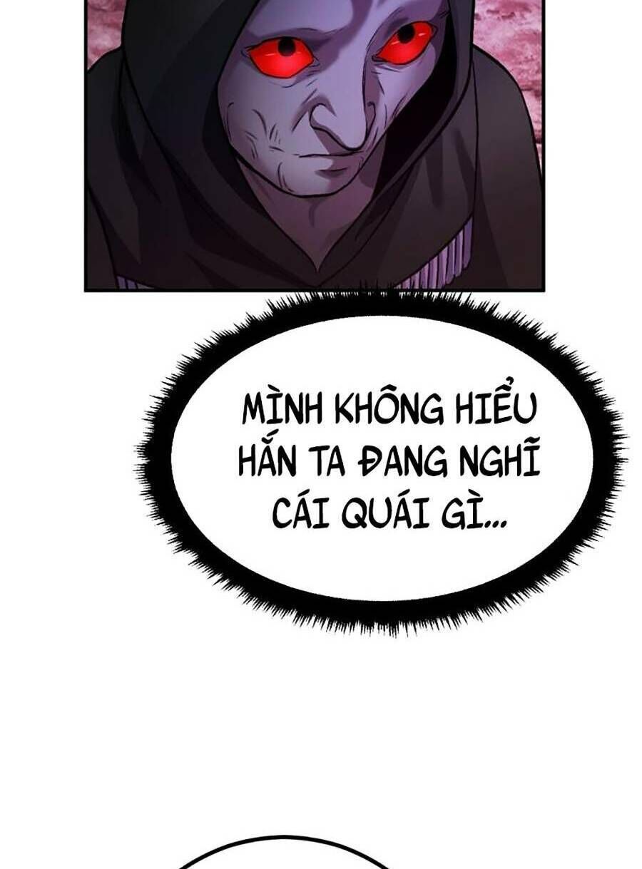 trở thành quái vật chapter 25 - Trang 2