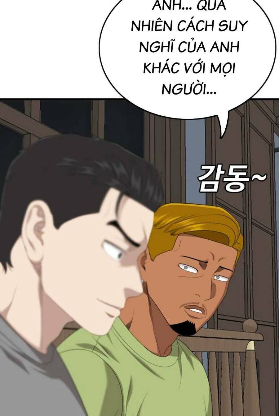 người xấu chapter 166 - Trang 1