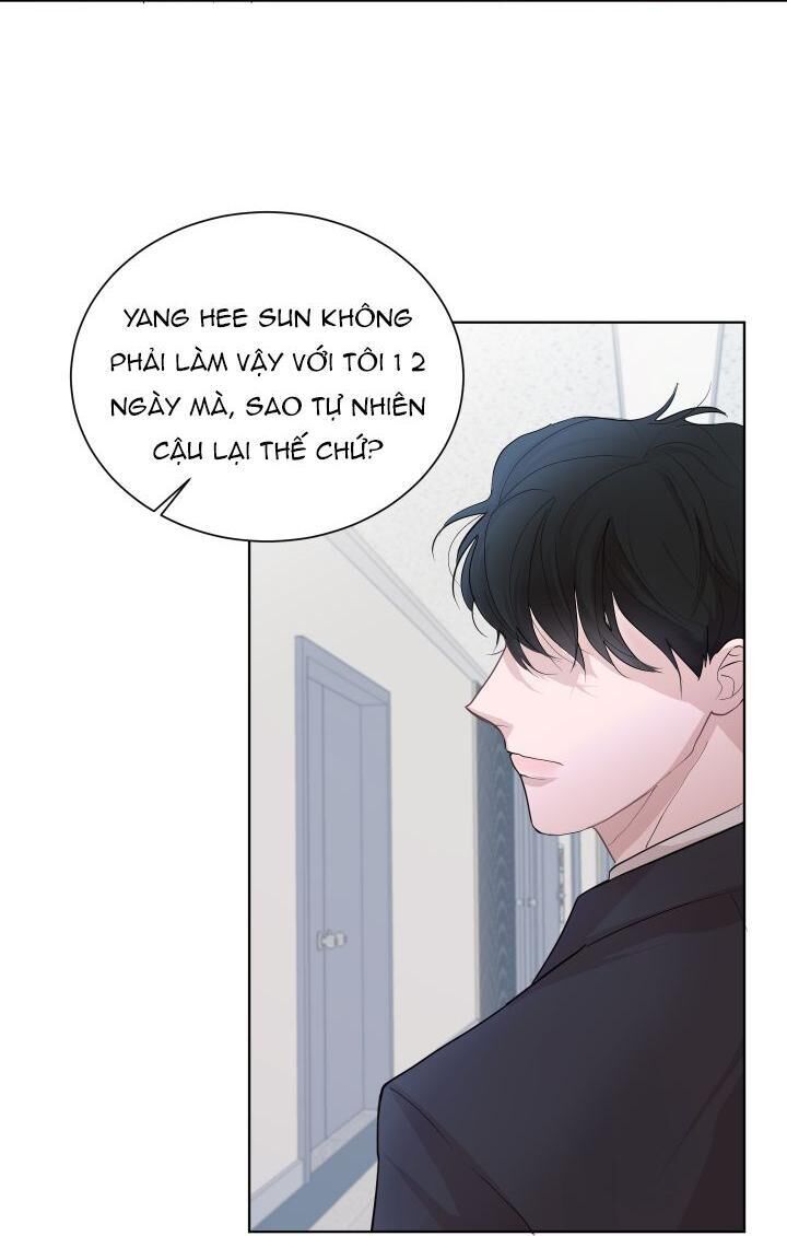 hẹn hò chốn công sở Chapter 7 - Next chapter 8