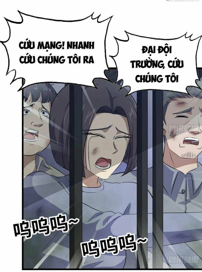 tôi chuyển vàng tại mạt thế Chapter 140 - Next Chapter 141