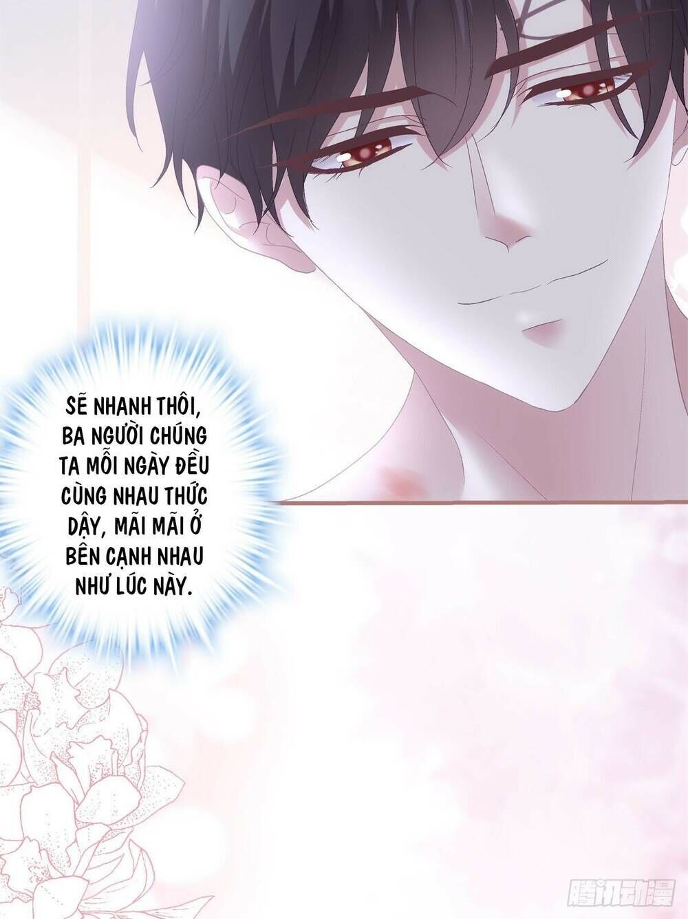 toàn bộ nắm trong tay chapter 141 - Trang 2