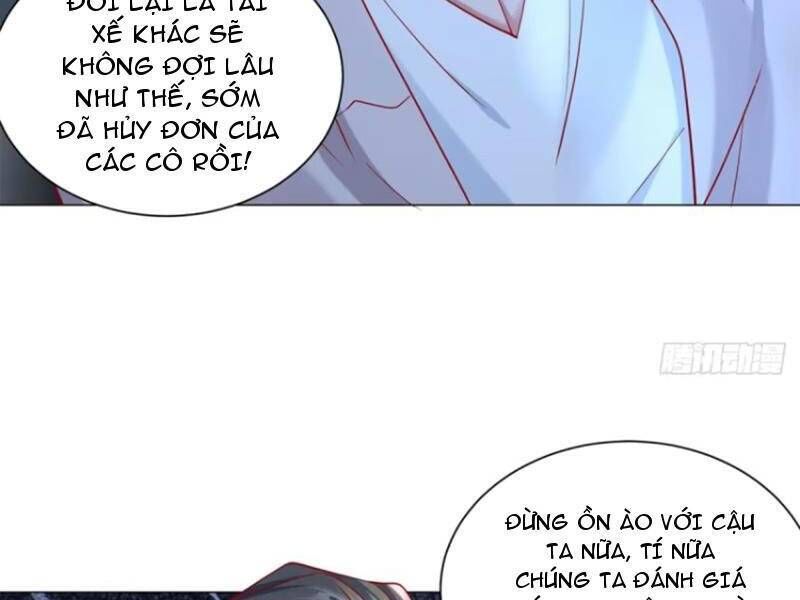 tôi là tài xế xe công nghệ có chút tiền thì đã sao? chapter 60 - Next chương 61