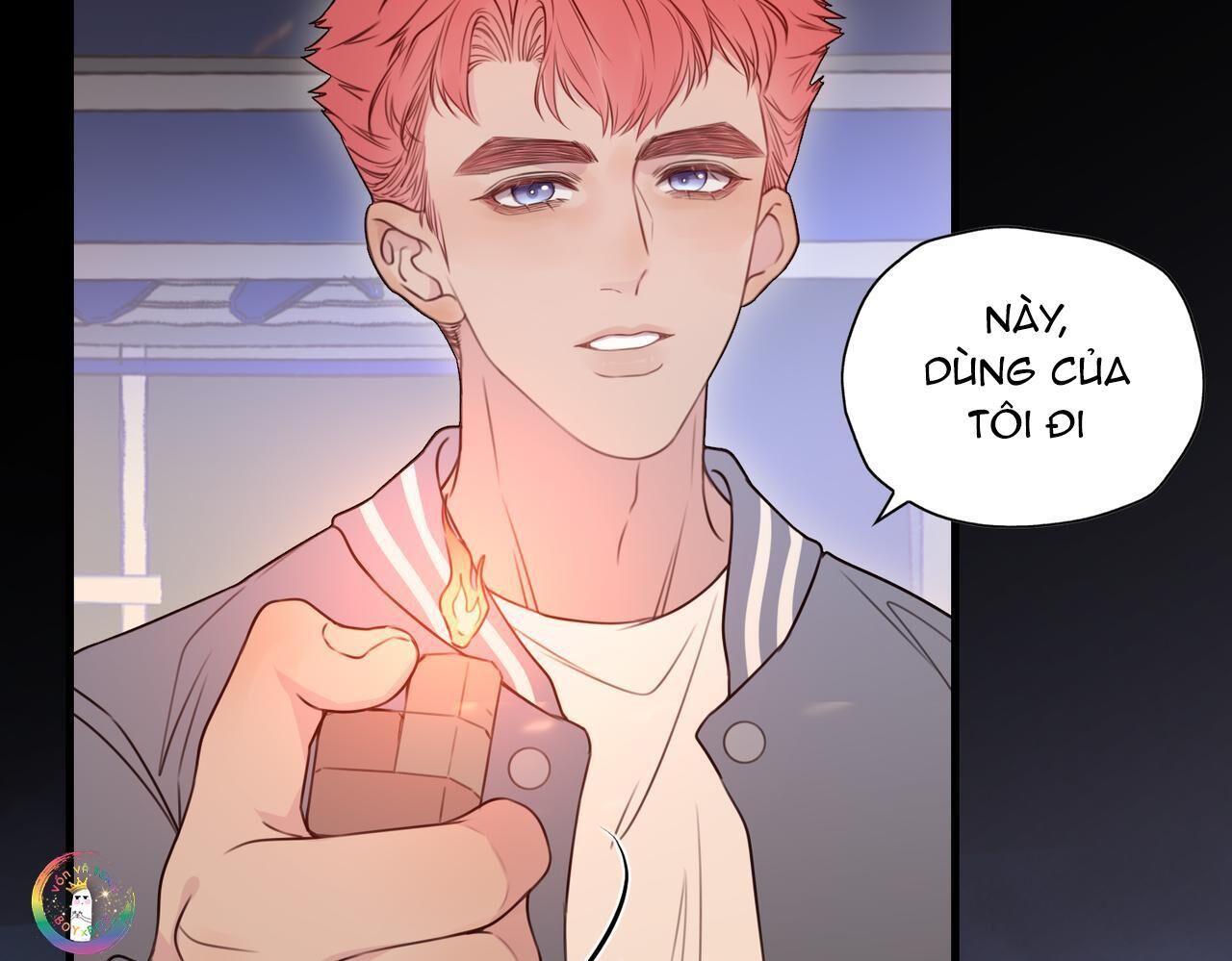 cá mè một lứa Chapter 4 - Next 5