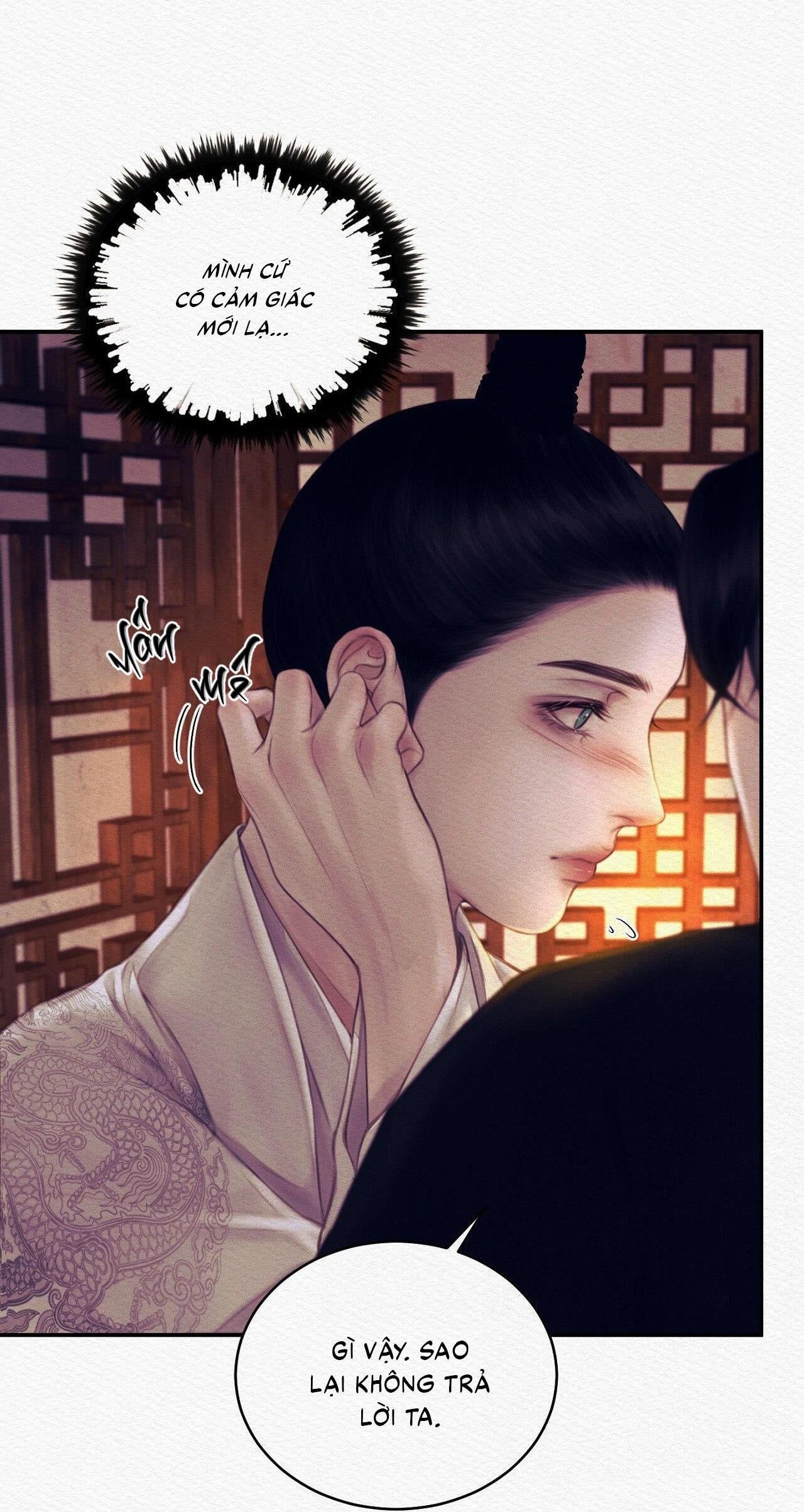 (CBunu) Củy Dạ Khút Chapter 68 - Trang 1