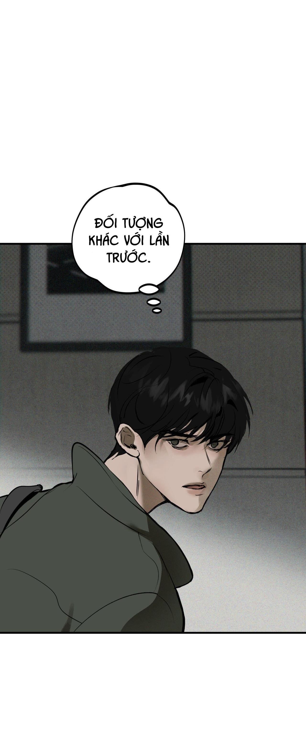 Risky Vice Chapter 3 - Trang 2