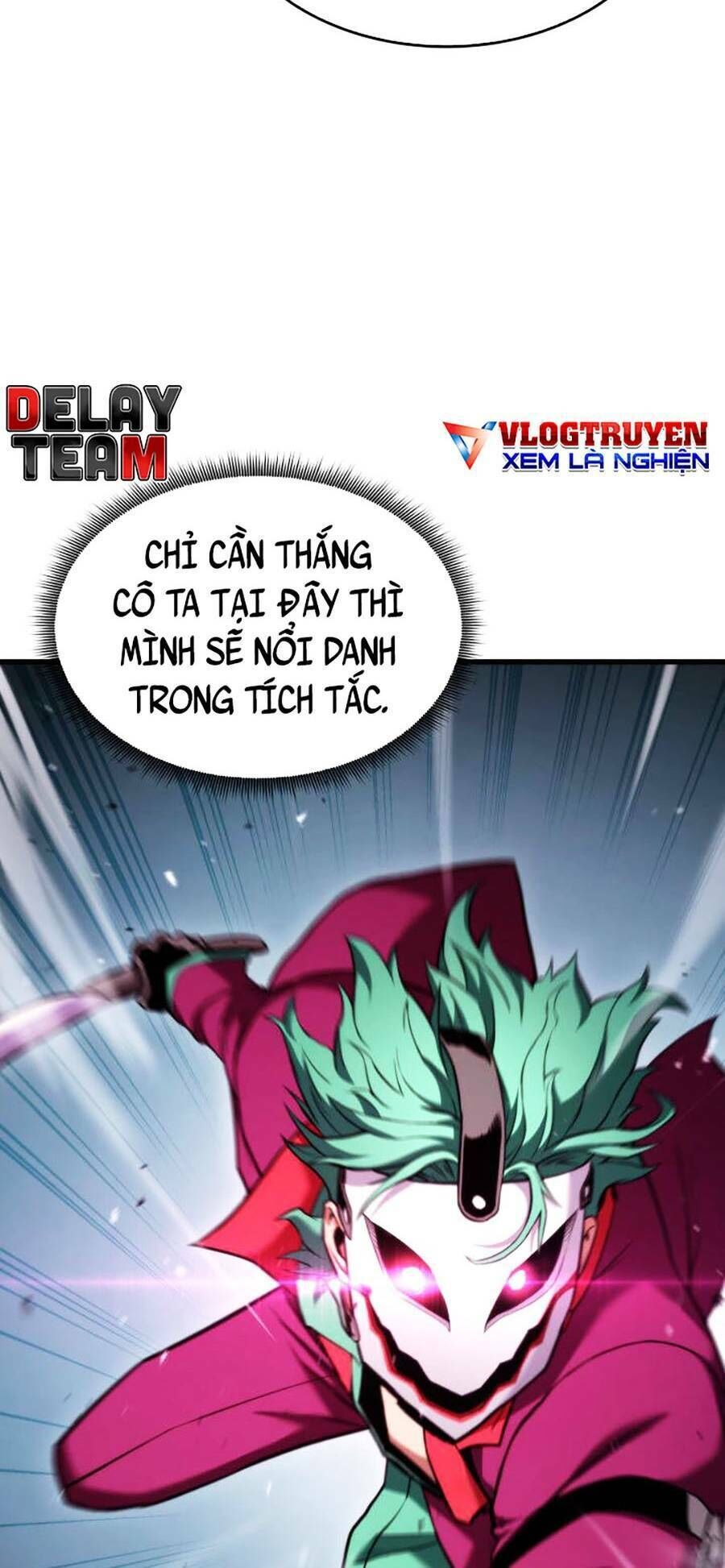 huyền thoại game thủ - tái xuất chapter 53 - Next chapter 54