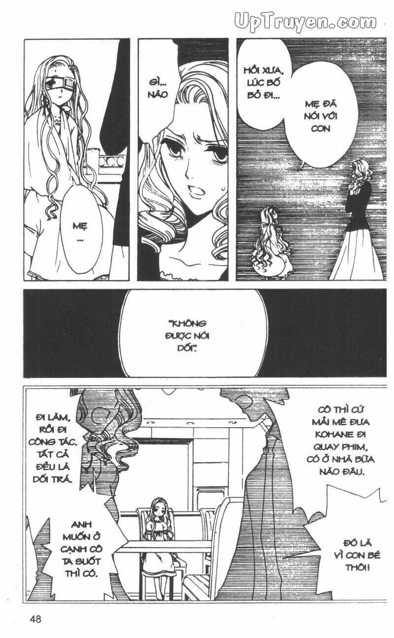 xxxHoLic - Hành Trình Bí Ẩn Chapter 13 - Trang 2