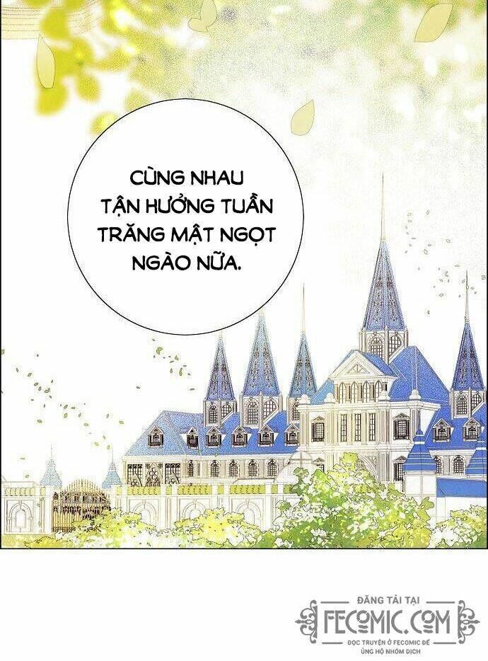 tôi đã cướp mất đêm đầu tiên của nam chính chapter 85 - Trang 2