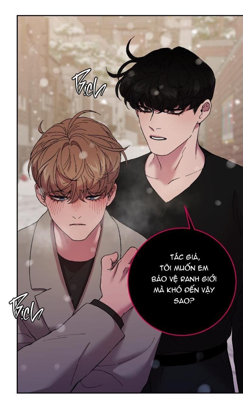 nỗi sợ của hwan yeong Chapter 29 - Next 30