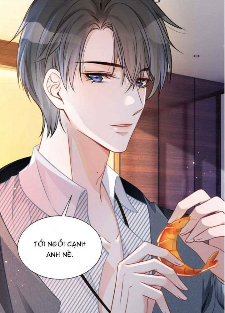 được các anh trai chiều chuộng tôi trở nên ngang tàng chapter 31 - Next chapter 32