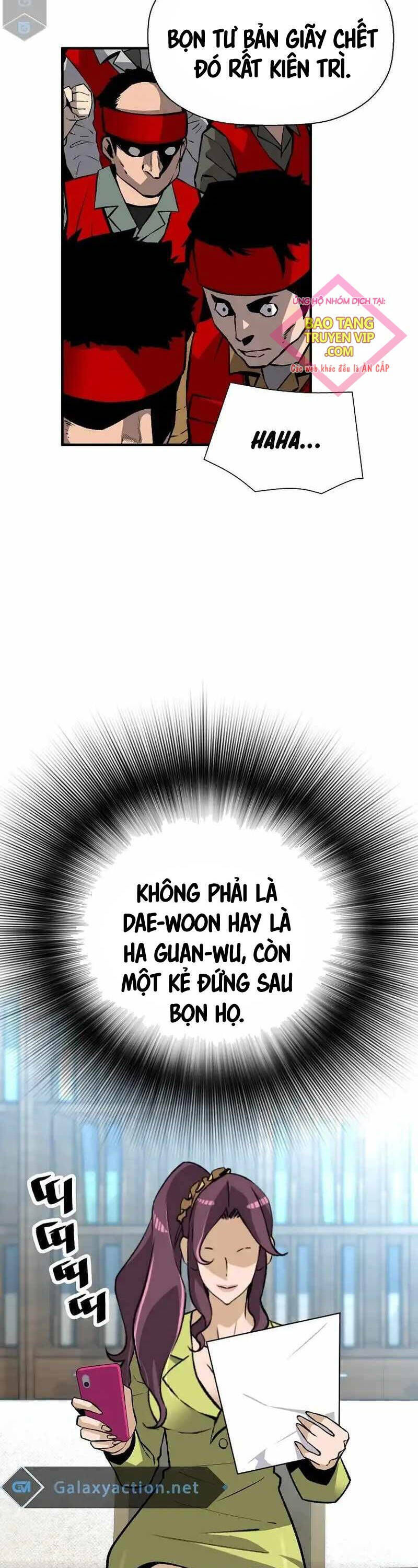 sự trở lại của huyền thoại chương 136 - Next Chapter 137