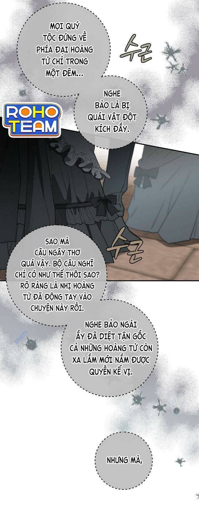 tôi đã thuần hóa hầu tước ác ma chapter 56 - Next chapter 57