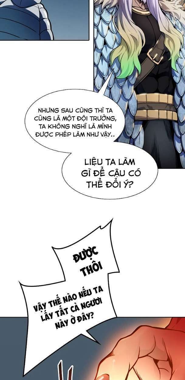 Cuộc Chiến Trong Tòa Tháp - Tower Of God Chapter 580 - Trang 2