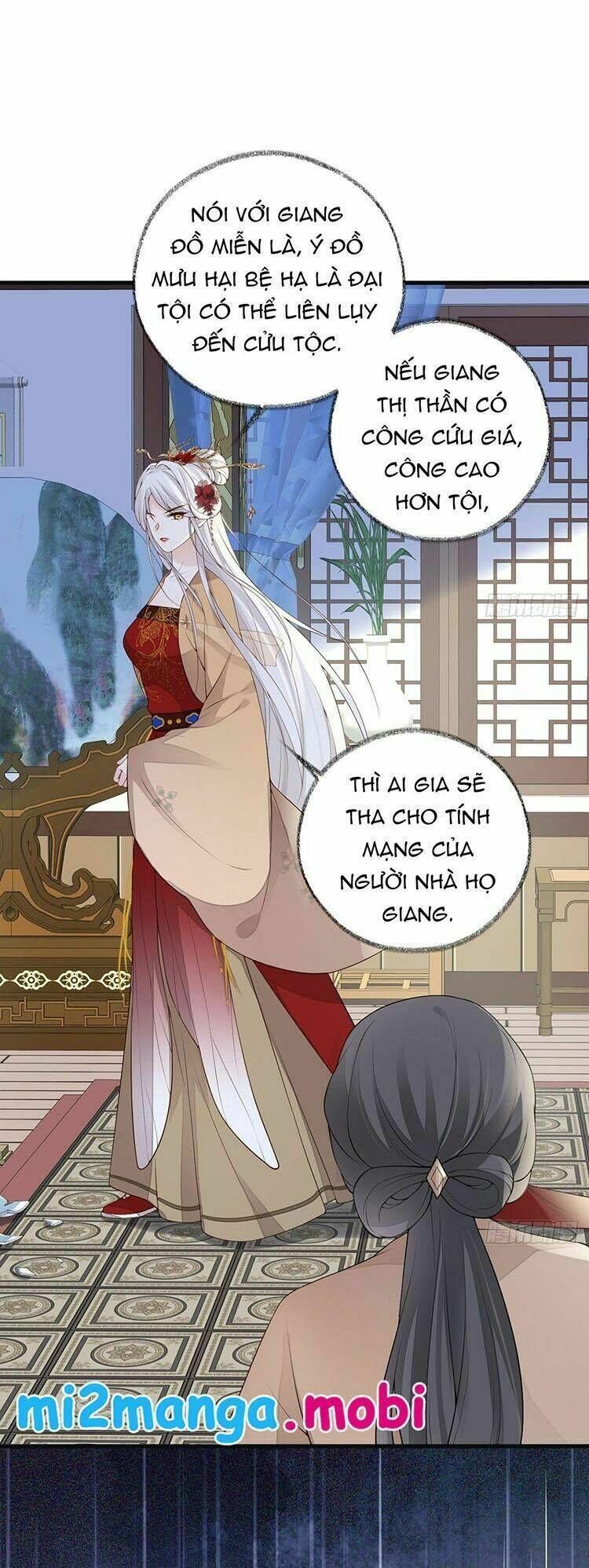 thái hậu quân hạ thần chapter 82 - Next chapter 83