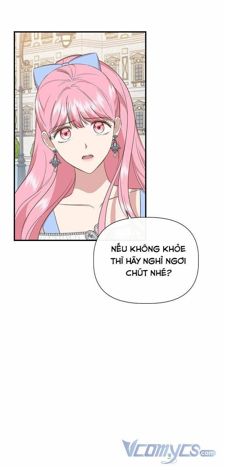 tôi không phải là cinderella chapter 78 - Trang 2