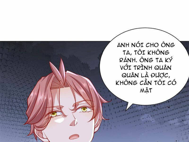 tôi là tài xế xe công nghệ có chút tiền thì đã sao? chapter 108 - Trang 2