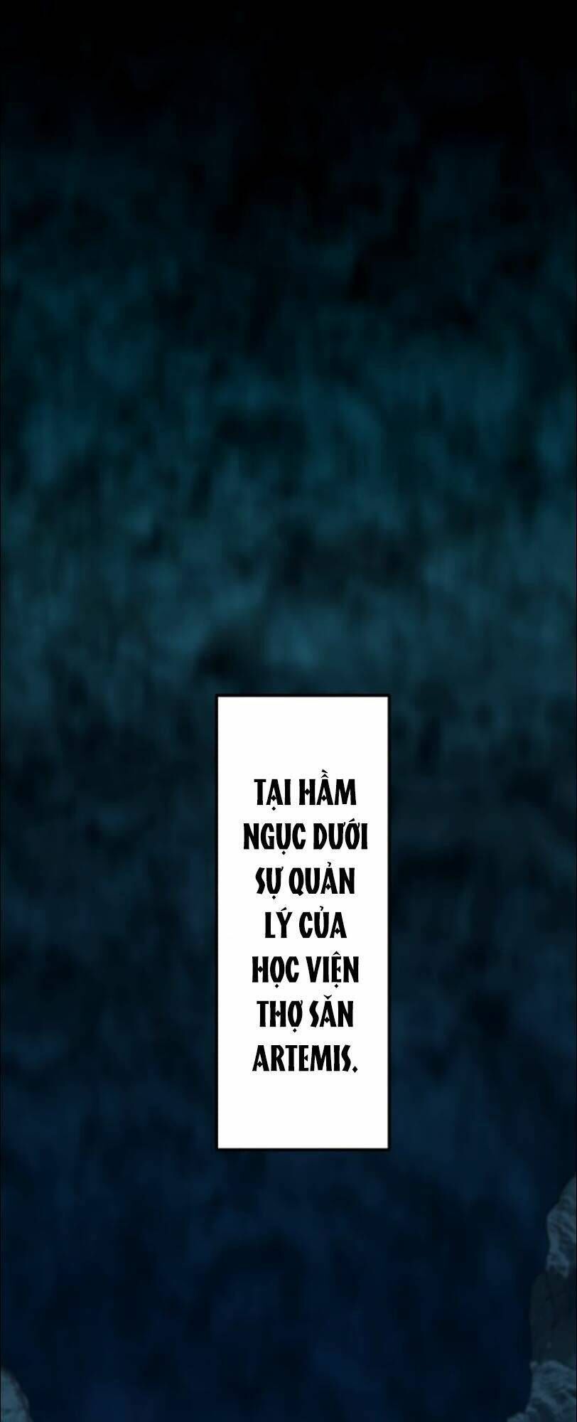 tôi trở thành thợ săn rank s bằng hệ thống quỷ vương chapter 32 - Trang 2