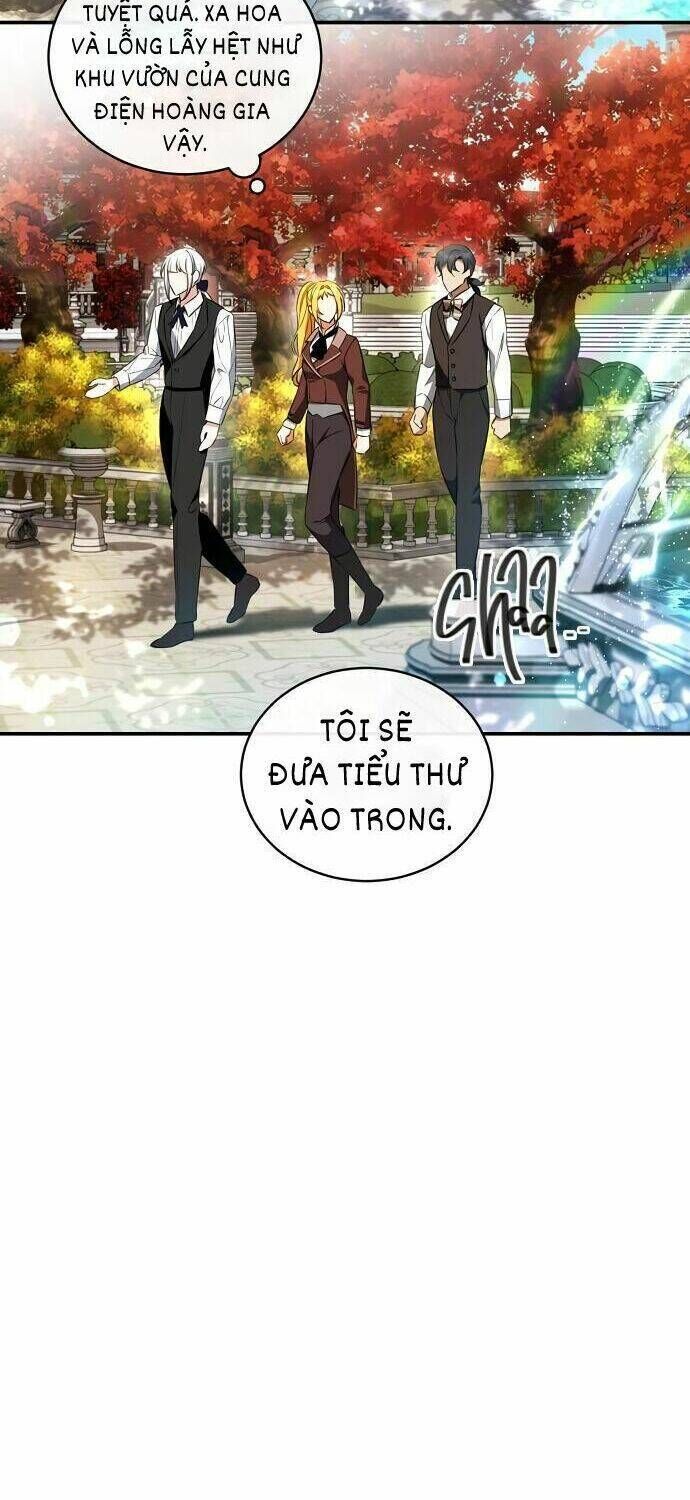 tôi đã thuần hóa hầu tước ác ma chapter 15 - Trang 2