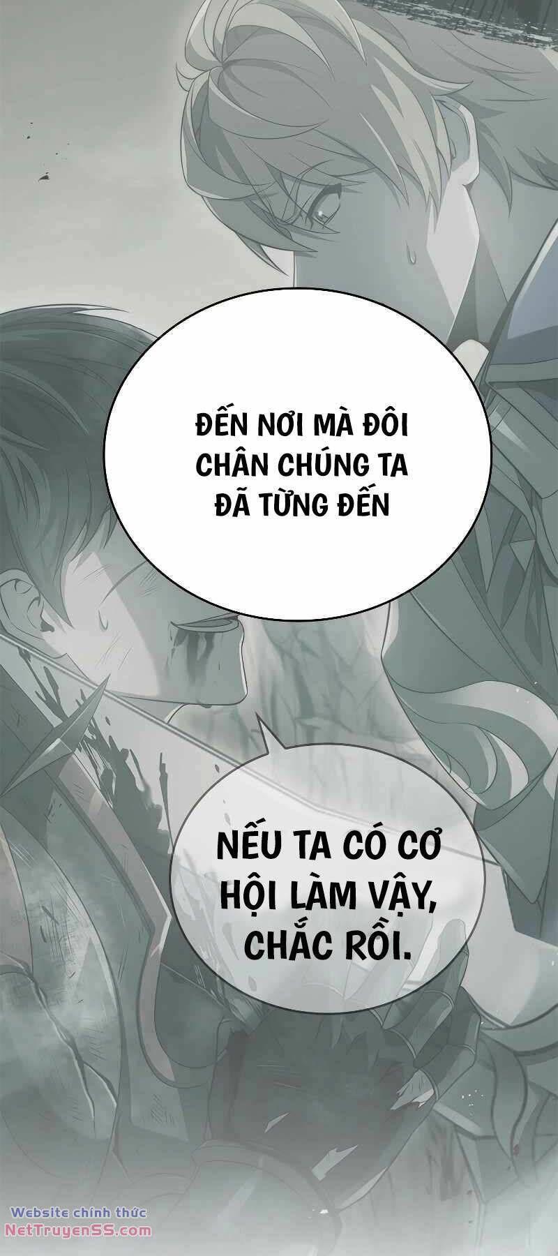 quỷ vương hồi quy là người tốt chapter 5 - Next chương 6