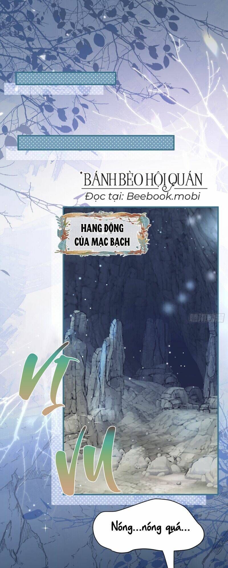 thú thế ngọt sủng, tôi ở dị giới làm vũ thần chapter 7 - Trang 2