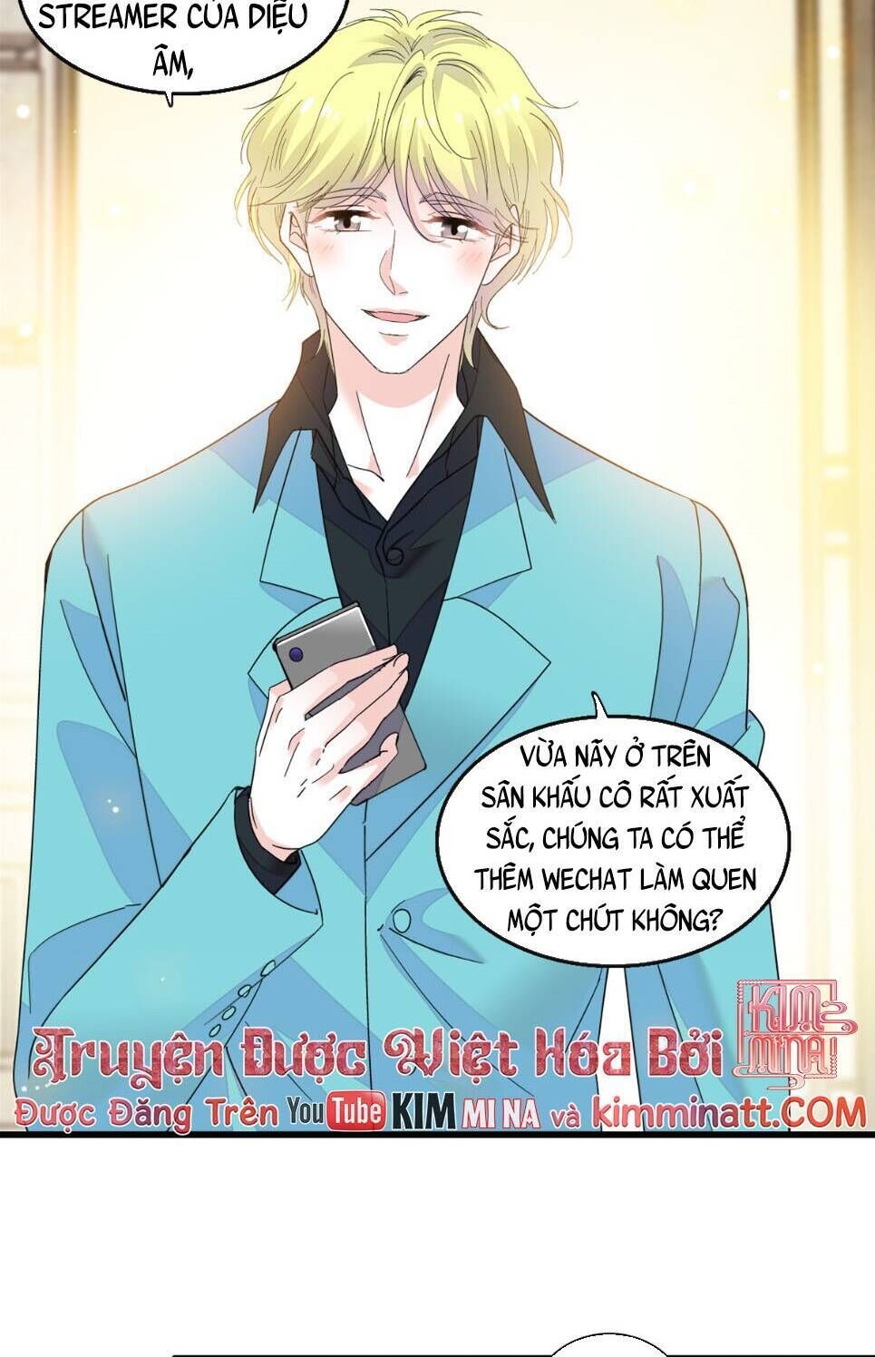 thiên kim toàn năng lật tung trời chapter 63 - Trang 2