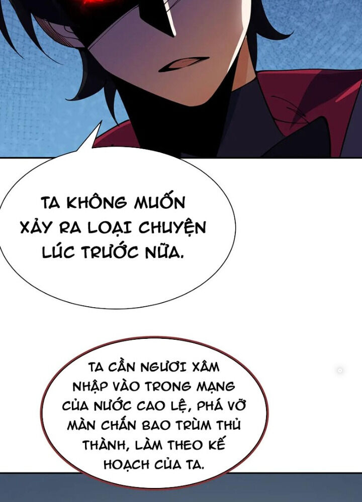 kỷ nguyên kỳ lạ chapter 347 - Next chapter 348