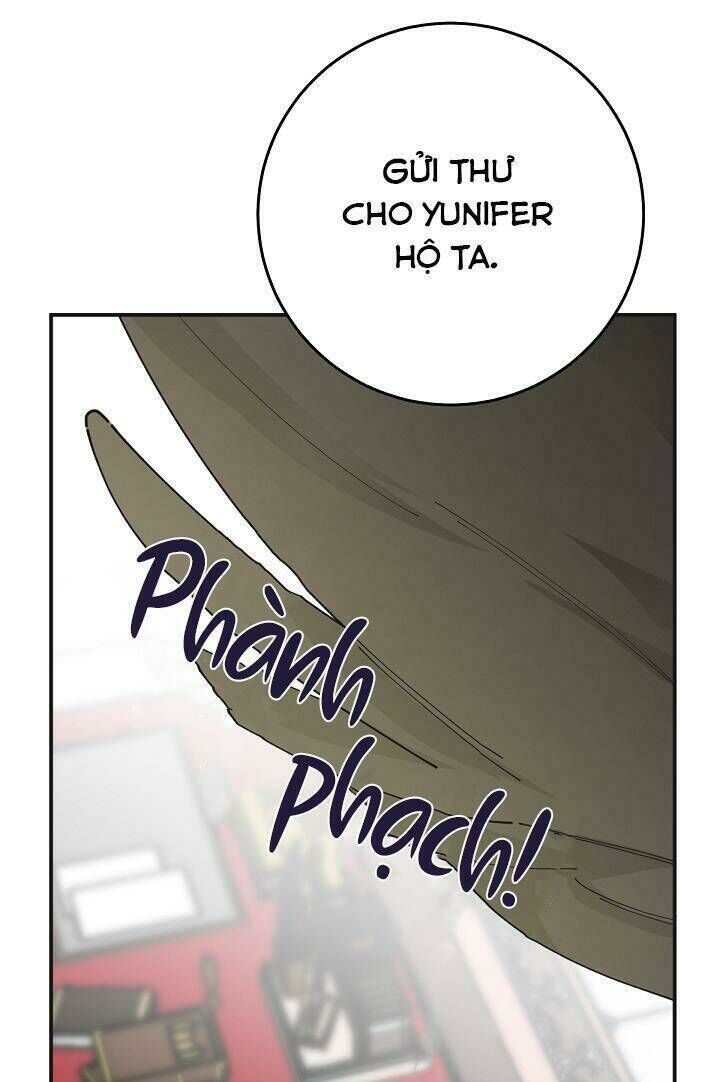 người hùng của ác nữ chapter 95 - Trang 2