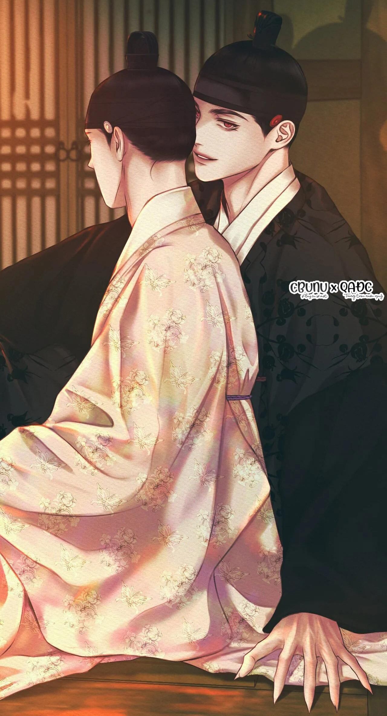 (CBunu) Củy Dạ Khút Chapter 29 - Trang 1