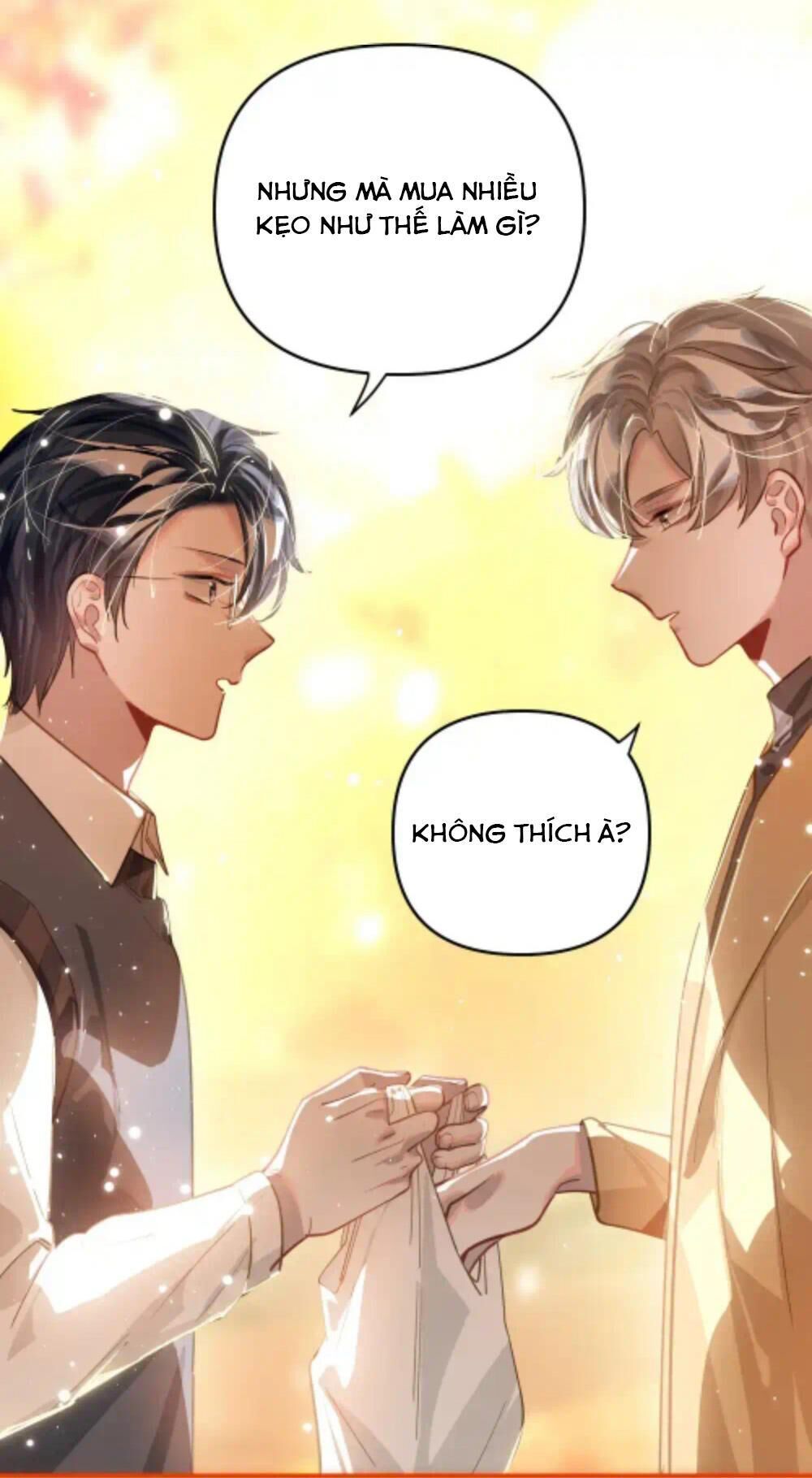 tôi có bệnh Chapter 46 - Trang 1