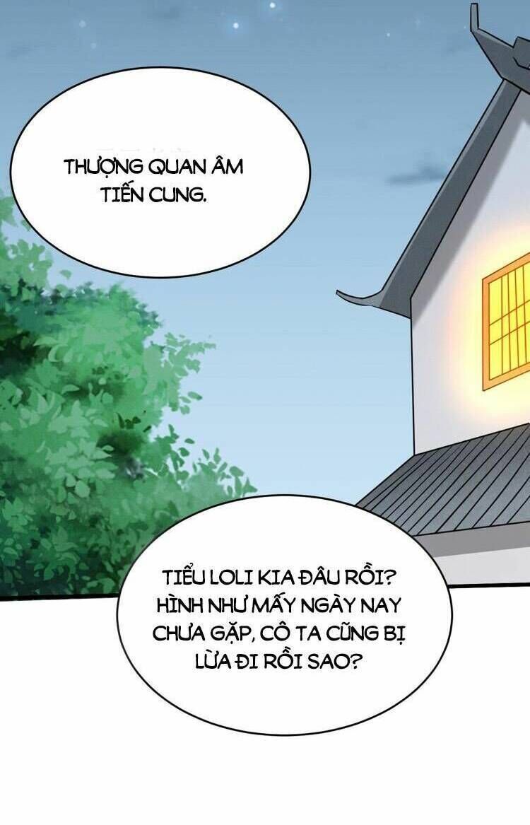 Đệ Tử Của Ta Đều Là Siêu Thần Chapter 210 - Trang 2