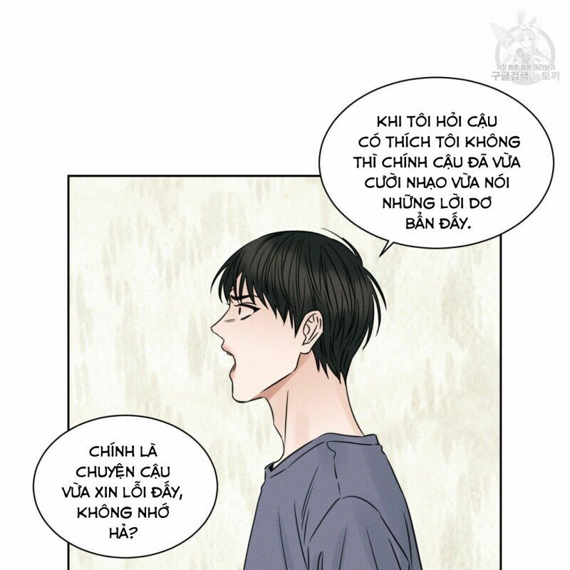 dù anh không yêu em Chapter 16 - Next Chapter 16.1