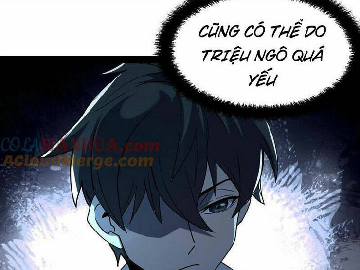 quỷ dị khó giết? thật xin lỗi, ta mới thật sự là bất tử chapter 44 - Next chapter 45