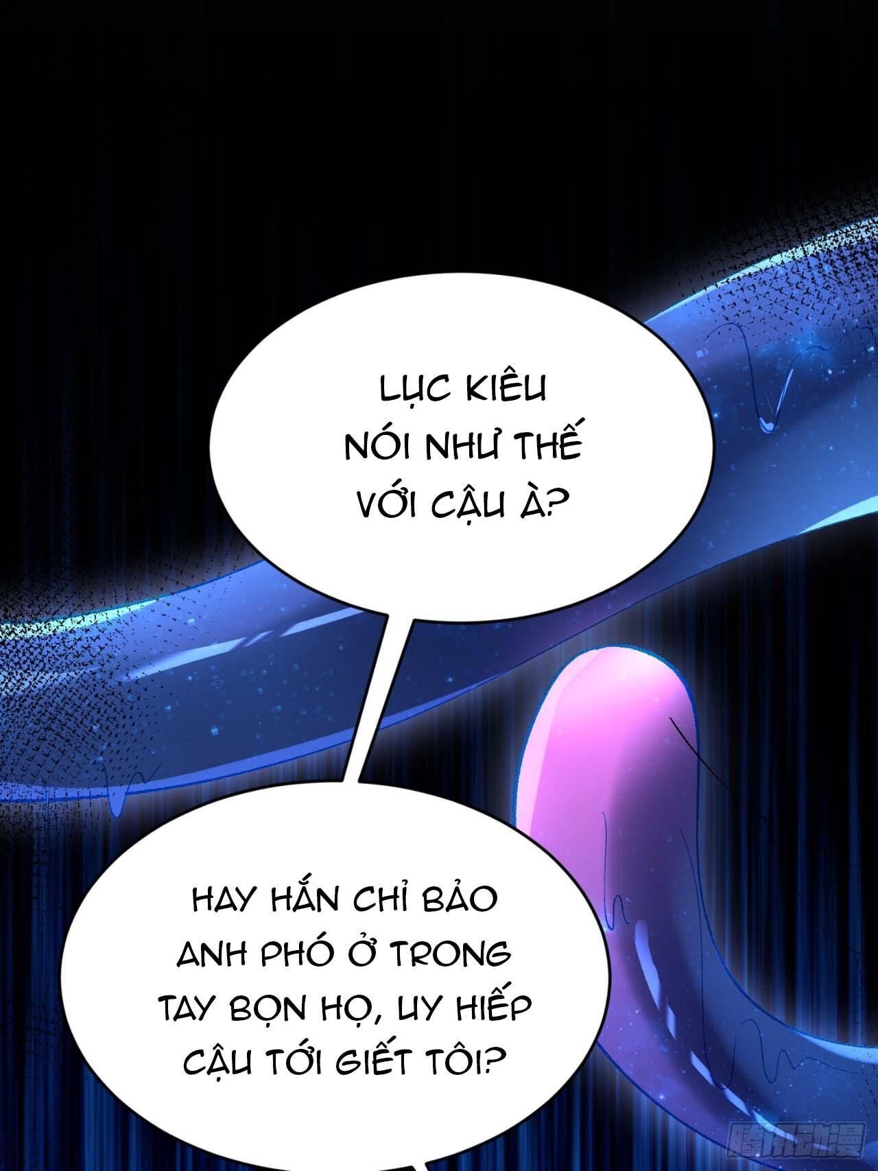 ỷ dưới hiếp trên Chapter 25 - Trang 1