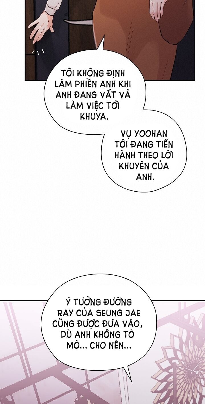 [18+] trong công ty thì hãy đứng đắn Chap 1 - Next 1.1