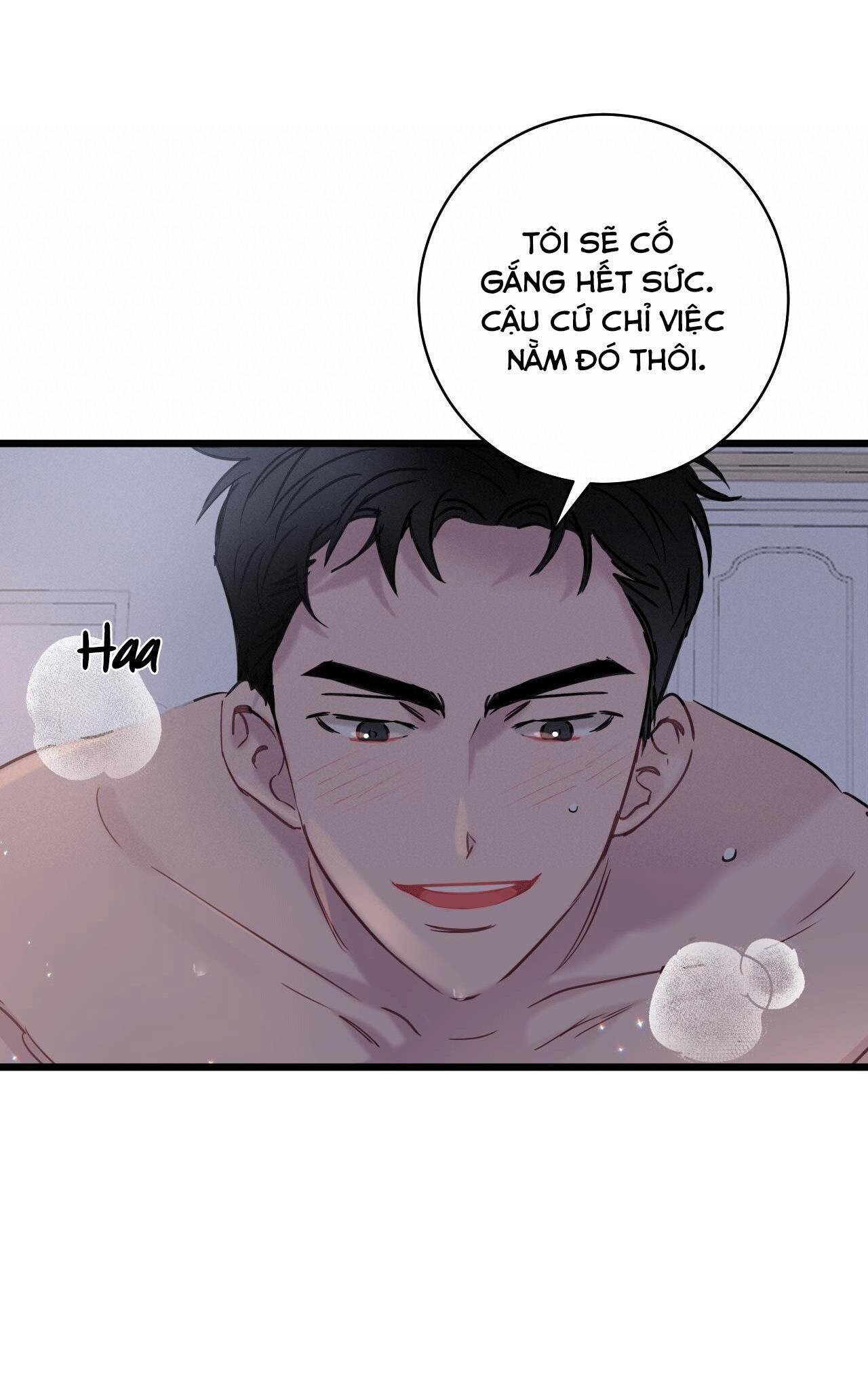 tình yêu bình dị nhất Chapter 3 - Trang 2