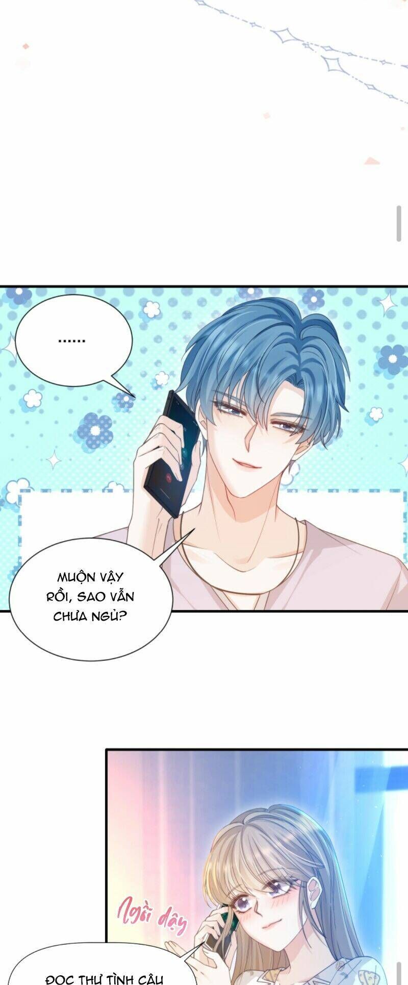 tình yêu cháy bỏng chapter 41 - Trang 2