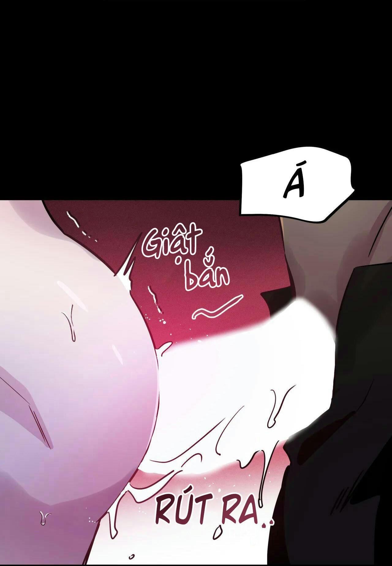 (cbunu) ám giữ linh hồn Chapter 6 H+ - Trang 2