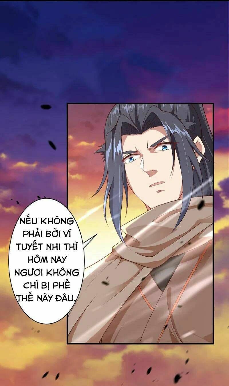 nghịch thiên tà thần chapter 410 - Trang 2