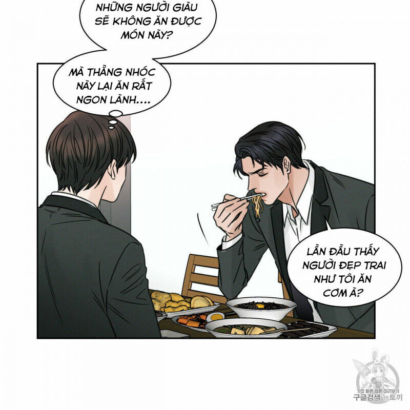 dù anh không yêu em Chapter 3 - Trang 2