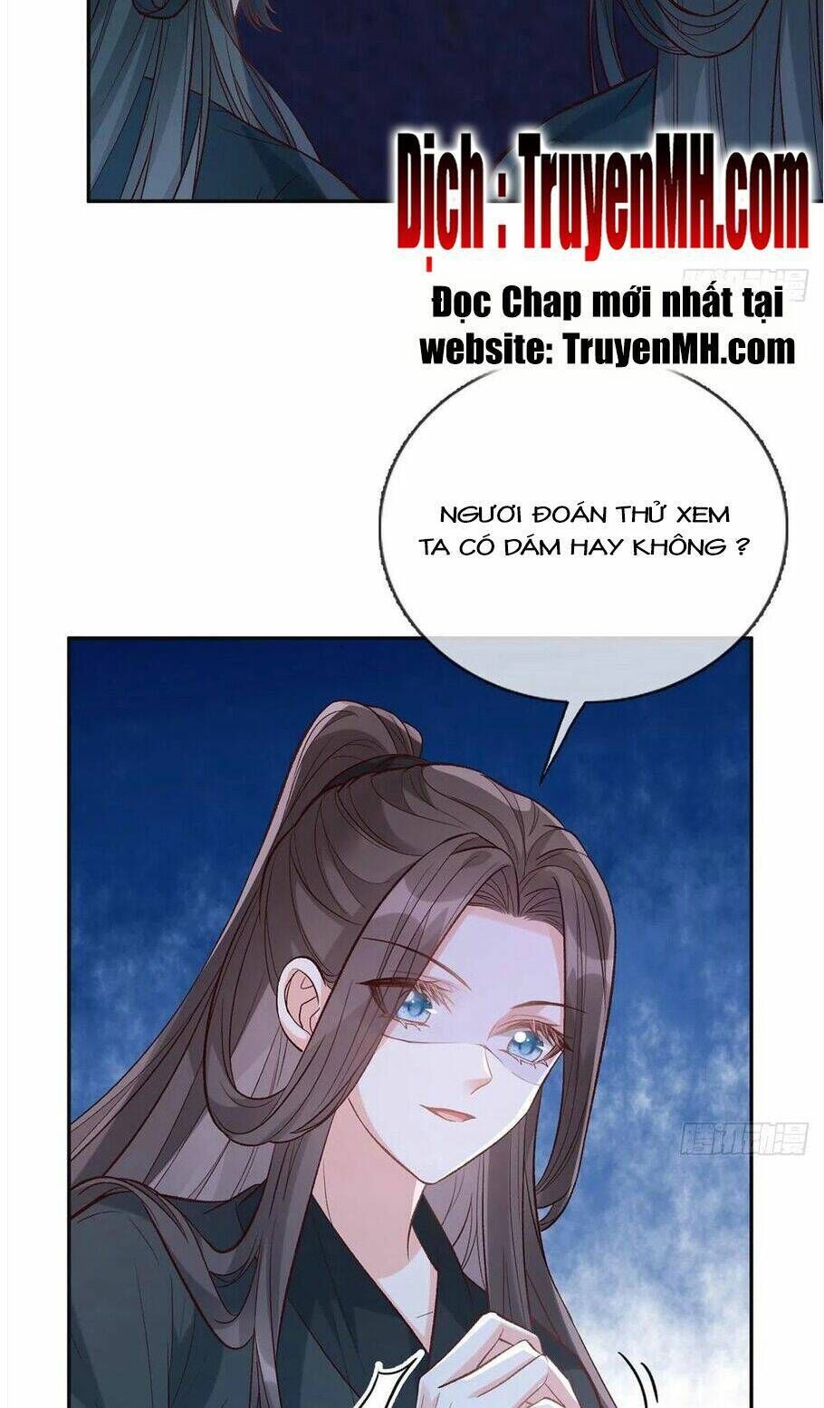 kiều mỵ phu lang, tại tuyến lục trà chapter 73 - Next chapter 74