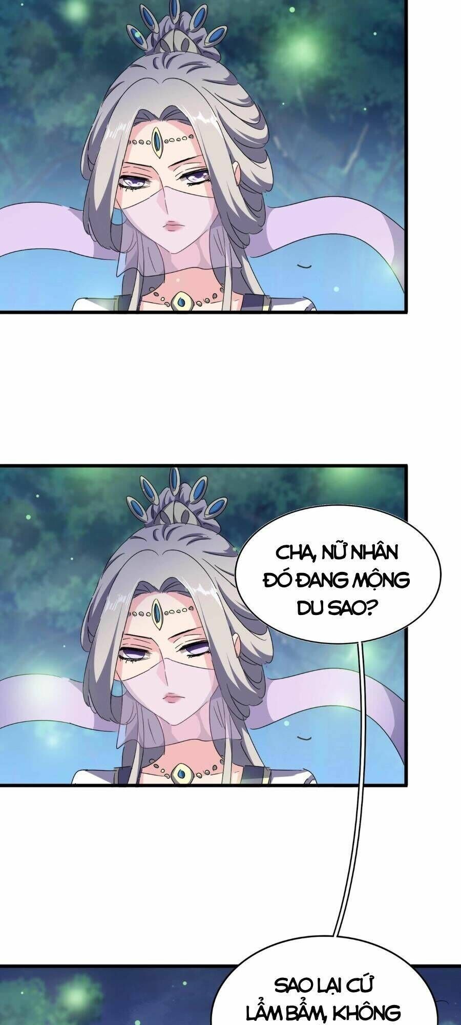 đại quản gia là ma hoàng chapter 438 - Next chapter 439