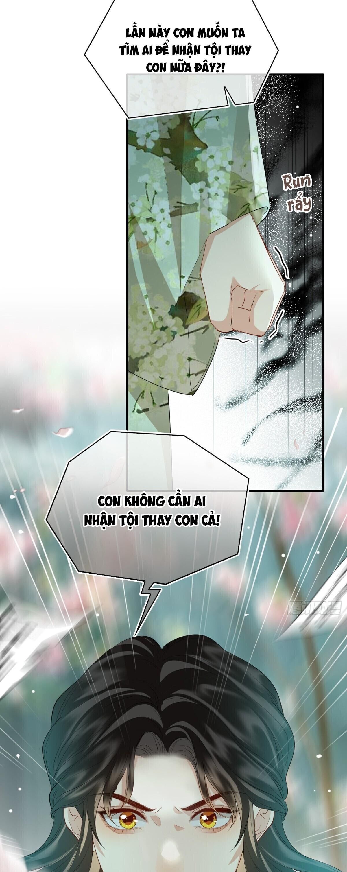 dục vọng Chapter 42 - Trang 1