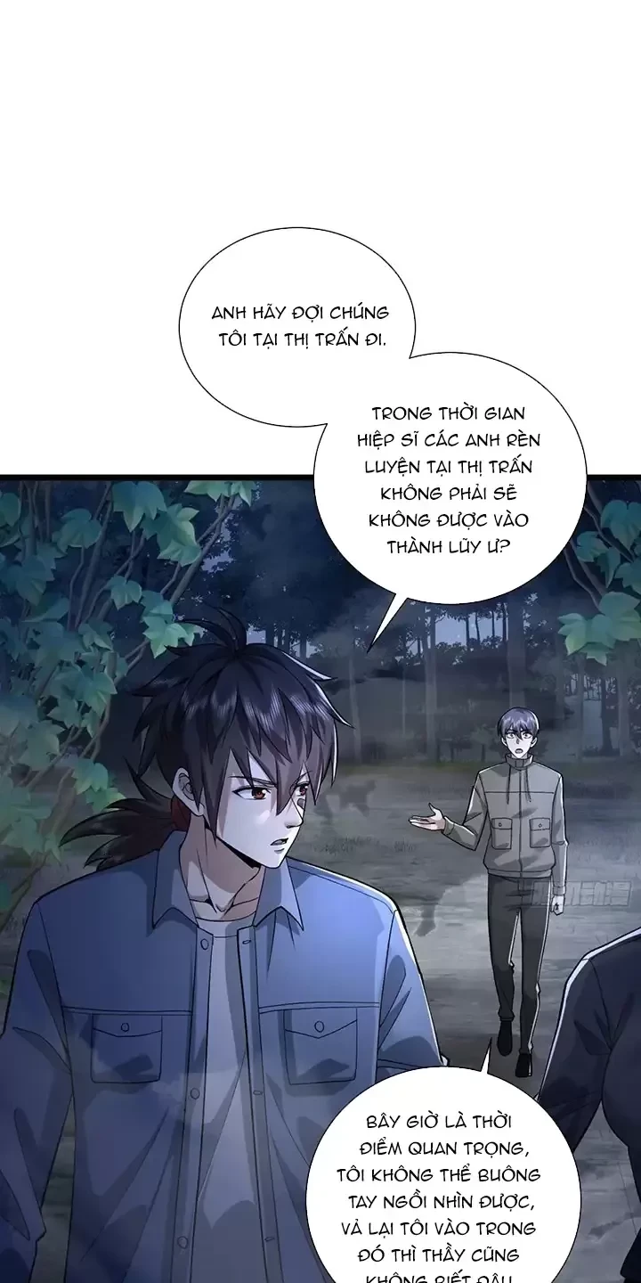 đệ nhất danh sách Chapter 321 - Next Chapter 321