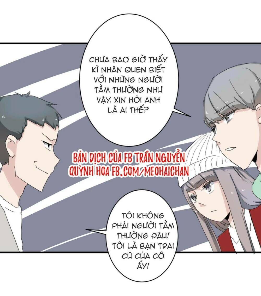 Quy Tắc Mỹ Nam Chapter 6 - Trang 2